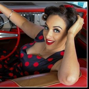 Meet your Posher, Jess